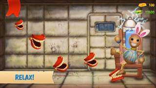 Download Kick the Buddy: Second Kick Arcade for Android screenshot 4