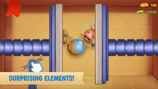 Download Kick the Buddy: Second Kick Arcade for Android screenshot 5