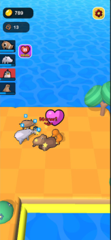 Download Zookemon - Wild Pets Arcade for Android screenshot 6