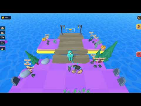 Download Zookemon - Wild Pets Arcade for Android screenshot 8