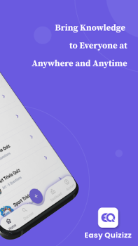 Download Easy Quizizz Education for Android screenshot 2