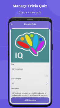 Download Easy Quizizz Education for Android screenshot 3