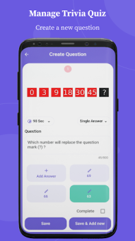 Download Easy Quizizz Education for Android screenshot 5