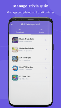 Download Easy Quizizz Education for Android screenshot 6