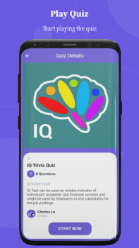 Download Easy Quizizz Education for Android screenshot 7