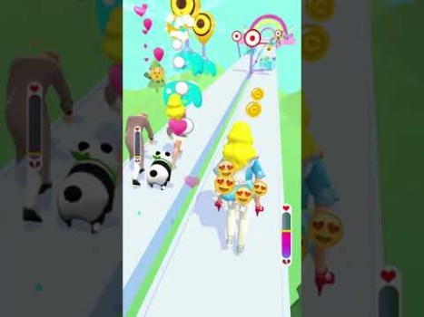 Download Bestie Breakup - Run for Love Arcade for Android screenshot 8