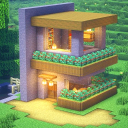 Download  Craft City Loki