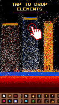 Download Sandbox - Physics Simulator Simulators for Android screenshot 5
