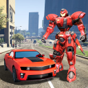 Download Robot Transforming: Car Robot