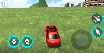 Download Robot Transforming: Car Robot Action for Android screenshot 4