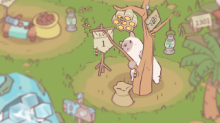 Download Cats & Soup - Cute Cat Game Simulators for Android screenshot 3