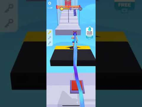 Download Hair Challenge Action for Android