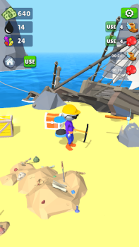 Download Oilman Arcade for Android screenshot 6
