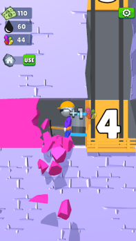 Download Oilman Arcade for Android screenshot 7