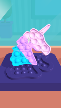 Download Fidget Toy Maker Casual for Android screenshot 3