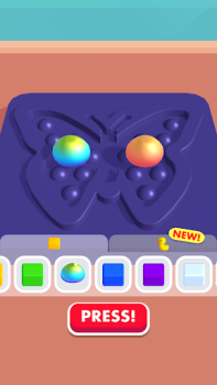 Download Fidget Toy Maker Casual for Android screenshot 5