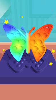 Download Fidget Toy Maker Casual for Android screenshot 6