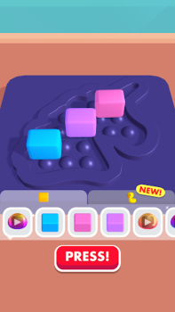 Download Fidget Toy Maker Casual for Android screenshot 7