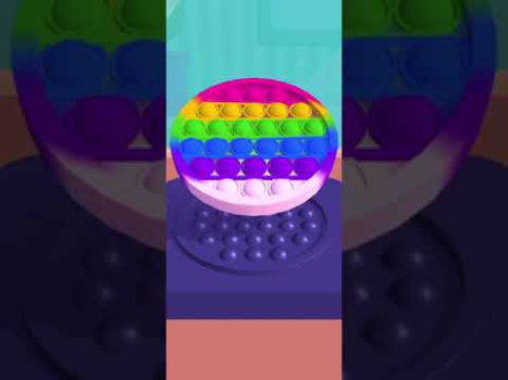 Download Fidget Toy Maker Casual for Android screenshot 8
