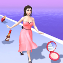 Download  Girl Runner 3D