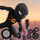 Download  Super Rope Hero