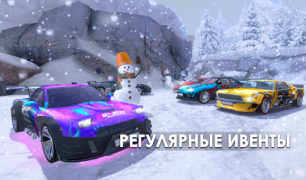 Download Tuning Club Online Race for Android screenshot 5
