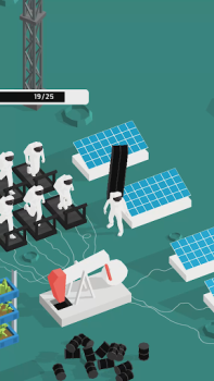 Download Moon Pioneer Arcade for Android screenshot 2