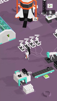 Download Moon Pioneer Arcade for Android screenshot 4