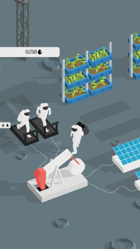 Download Moon Pioneer Arcade for Android screenshot 6
