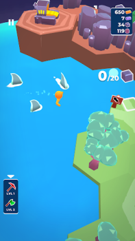 Download My Little Universe Casual for Android screenshot 2