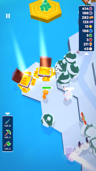 Download My Little Universe Casual for Android screenshot 4