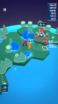 Download My Little Universe Casual for Android screenshot 6