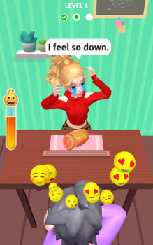 Download Yes or No?! - Food Pranks Casual for Android screenshot 6