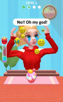 Download Yes or No?! - Food Pranks Casual for Android screenshot 7