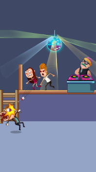 Download Troll Robber: Steal everything Puzzles for Android screenshot 4