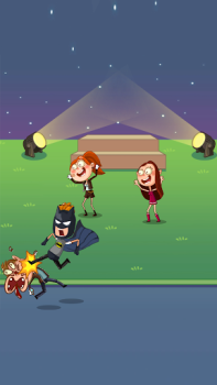 Download Troll Robber: Steal everything Puzzles for Android screenshot 6