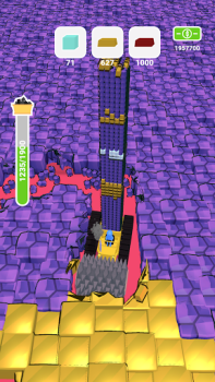 Download Stone Miner Simulators for Android screenshot 3