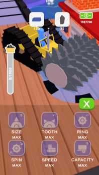 Download Stone Miner Simulators for Android screenshot 6