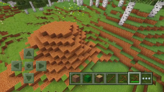 Download Craft World - Master Block 3D Simulators for Android screenshot 2