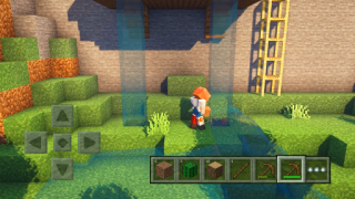 Download Craft World - Master Block 3D Simulators for Android screenshot 4