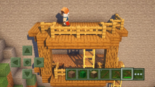 Download Craft World - Master Block 3D Simulators for Android screenshot 5