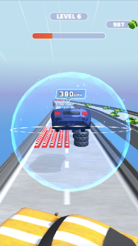 Download Draft Race 3D Race for Android