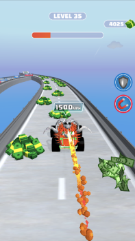 Download Draft Race 3D Race for Android screenshot 2