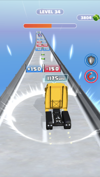 Download Draft Race 3D Race for Android screenshot 3