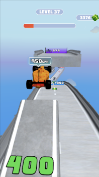 Download Draft Race 3D Race for Android screenshot 4
