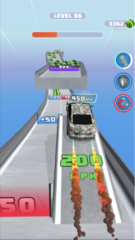Download Draft Race 3D Race for Android screenshot 5