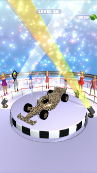 Download Draft Race 3D Race for Android screenshot 6
