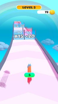 Download Arrow Fest Action for Android screenshot 2