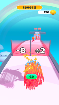 Download Arrow Fest Action for Android screenshot 3