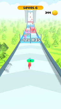 Download Arrow Fest Action for Android screenshot 4